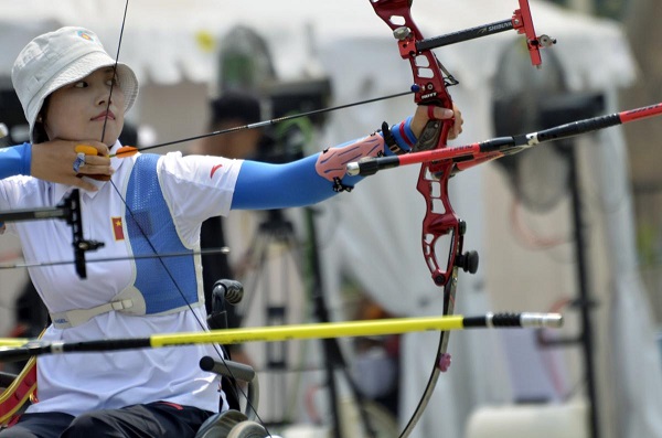 archery-olympics