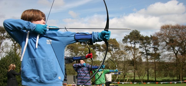 archery-club