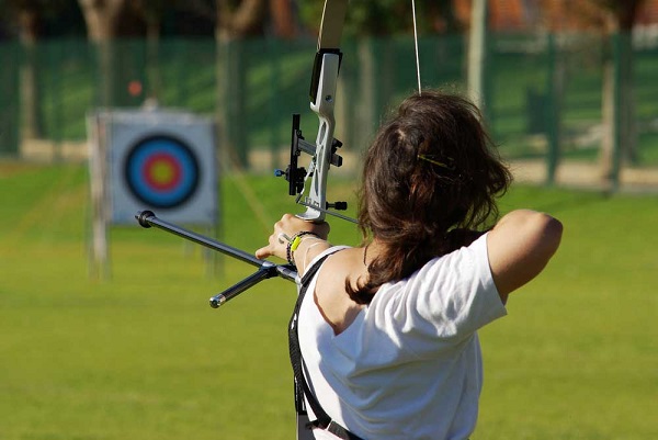 archery-competition